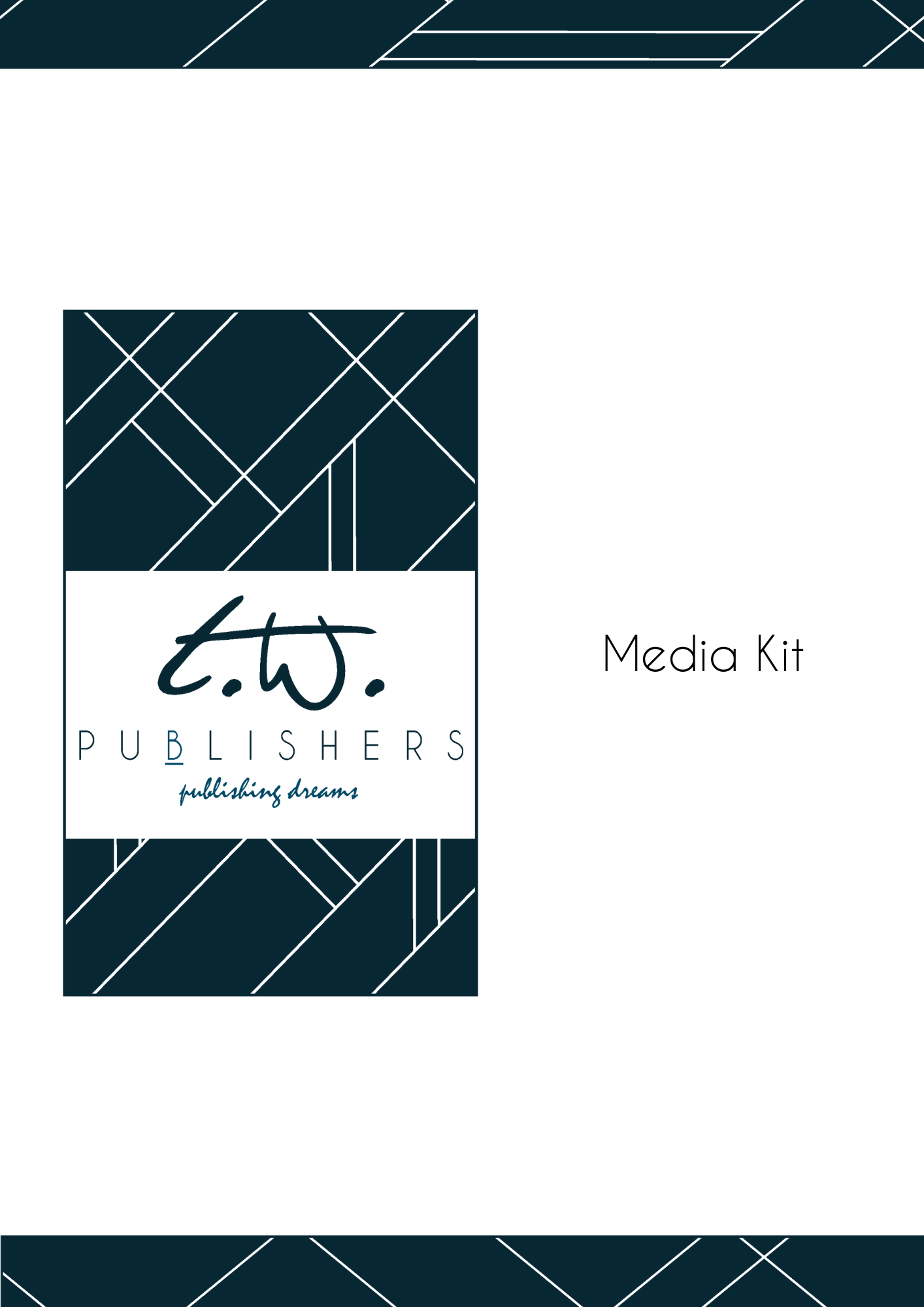 TW Publishers Media Kit